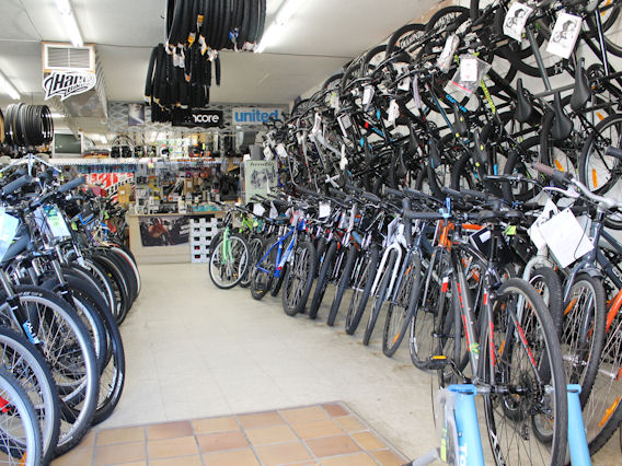 Cycle lock shop near me hot sale