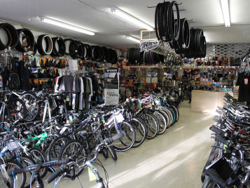 Bikes